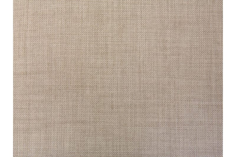 Dugard Fotpall - Beige - Möbler - Vardagsrum - Stolar & sittmöbler - Pallar - Fotpall