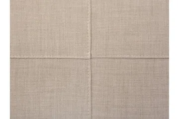 Dugard Fotpall - Beige - Möbler - Vardagsrum - Stolar & sittmöbler - Pallar - Fotpall