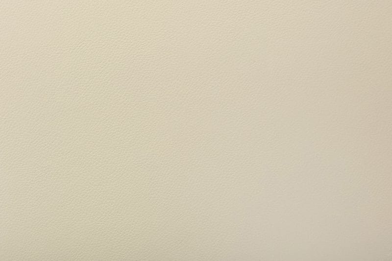 Dugard Fotpall - Beige/Läder - Möbler - Vardagsrum - Stolar & sittmöbler - Pallar - Fotpall