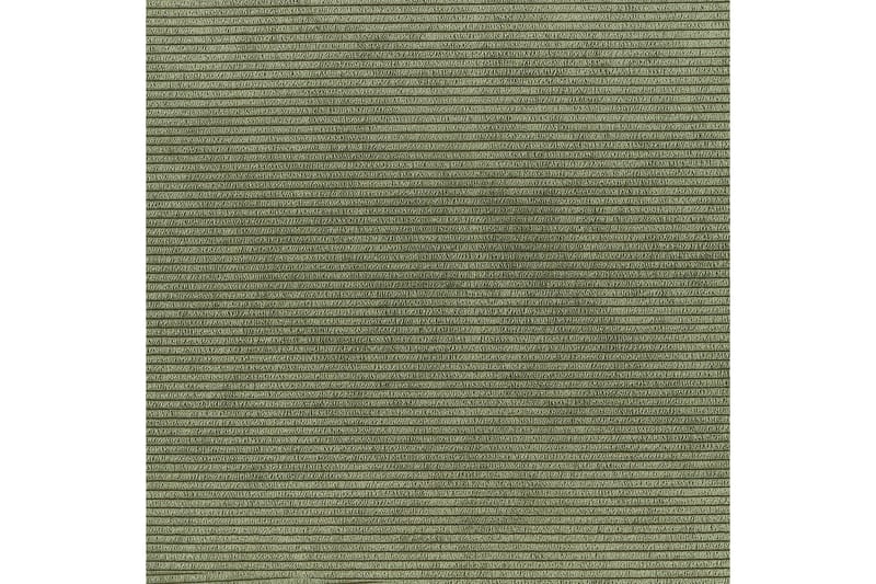 Fotpall Falsterbo Grön, Manchestertyg - Grön, Manchestertyg - Möbler - Vardagsrum - Stolar & sittmöbler - Pallar - Fotpall