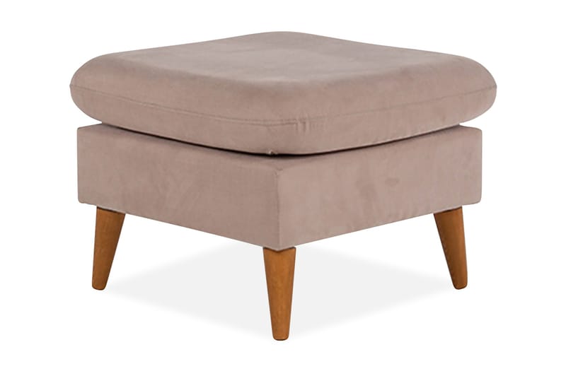 Faulman Fotpall, Brun