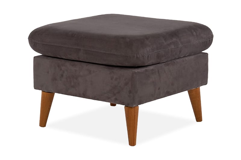 Faulman Fotpall, Grå