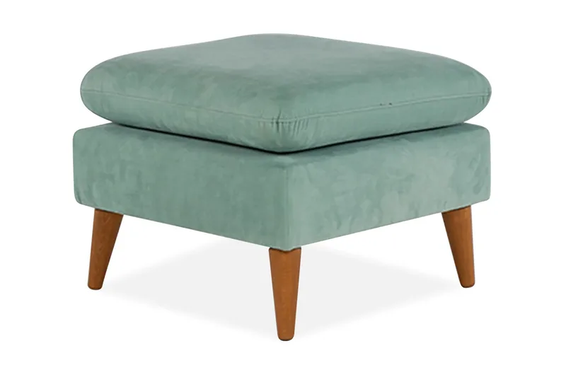 Faulman Fotpall, Grön