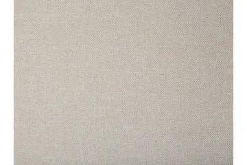 Fevik Fotpall 76|76 cm - Beige - Möbler - Vardagsrum - Stolar & sittmöbler - Pallar - Fotpall