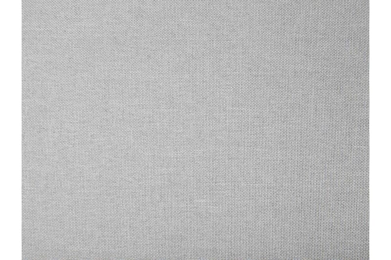 Fevik Fotpall 76|76 cm - Grå - Möbler - Vardagsrum - Stolar & sittmöbler - Pallar - Fotpall