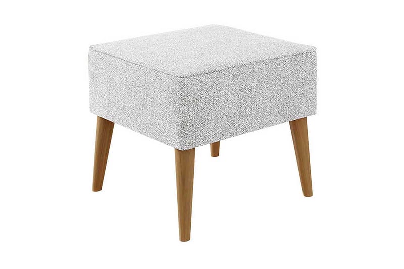 Fotpall, Grå