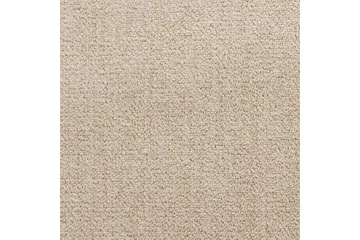 Fotpall LORD - Beige - Möbler - Vardagsrum - Stolar & sittmöbler - Pallar - Fotpall