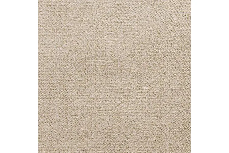 Fotpall LORD - Beige - Möbler - Vardagsrum - Stolar & sittmöbler - Pallar - Fotpall