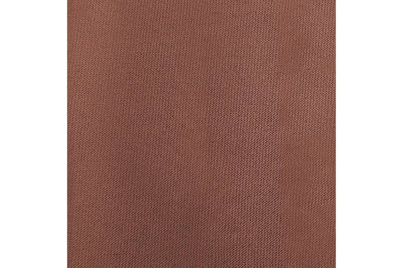 Fotpall - Rosa - Möbler - Vardagsrum - Stolar & sittmöbler - Pallar - Fotpall