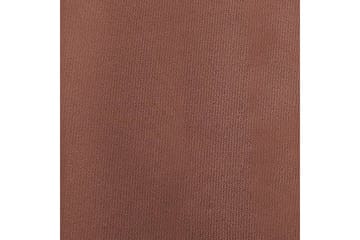 Fotpall - Rosa - Möbler - Vardagsrum - Stolar & sittmöbler - Pallar - Fotpall