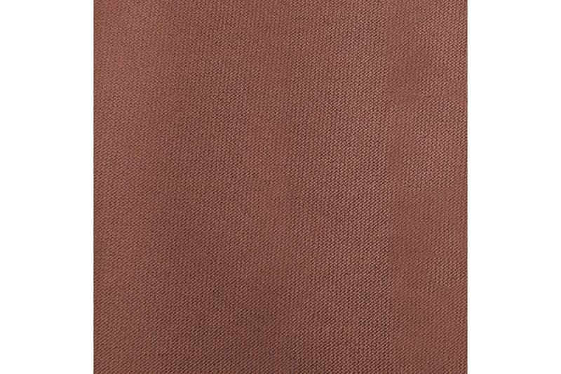 Fotpall - Rosa - Möbler - Vardagsrum - Stolar & sittmöbler - Pallar - Fotpall