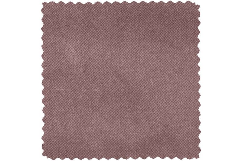 FRAUKE Fotpall 46 cm Lila - Möbler - Vardagsrum - Stolar & sittmöbler - Pallar - Fotpall