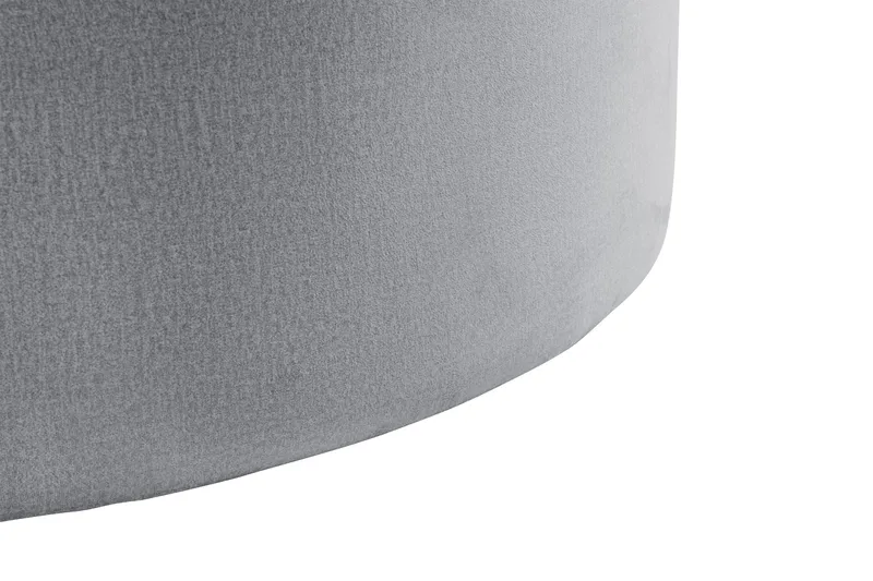 Fresnes Fotpall - Grå - Möbler - Vardagsrum - Stolar & sittmöbler - Pallar - Fotpall