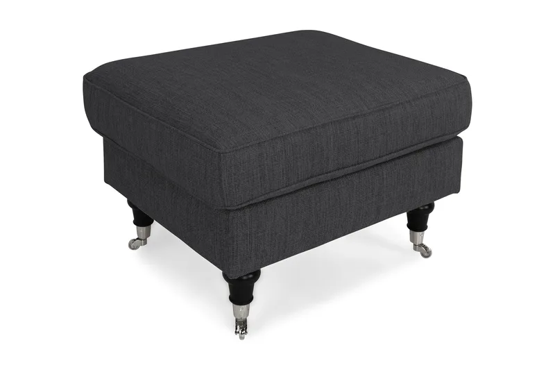 Howard Classic Fotpall, Antracit