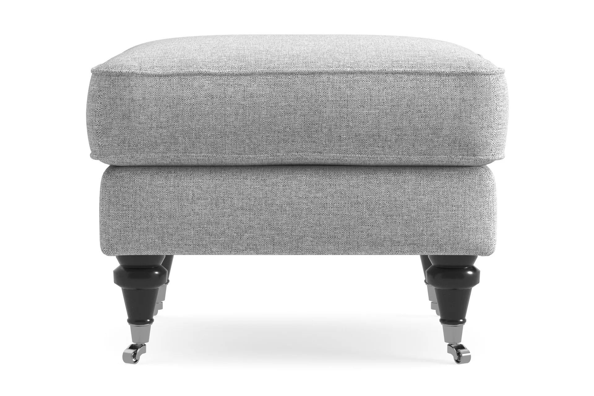 howard classic fotpall - grå