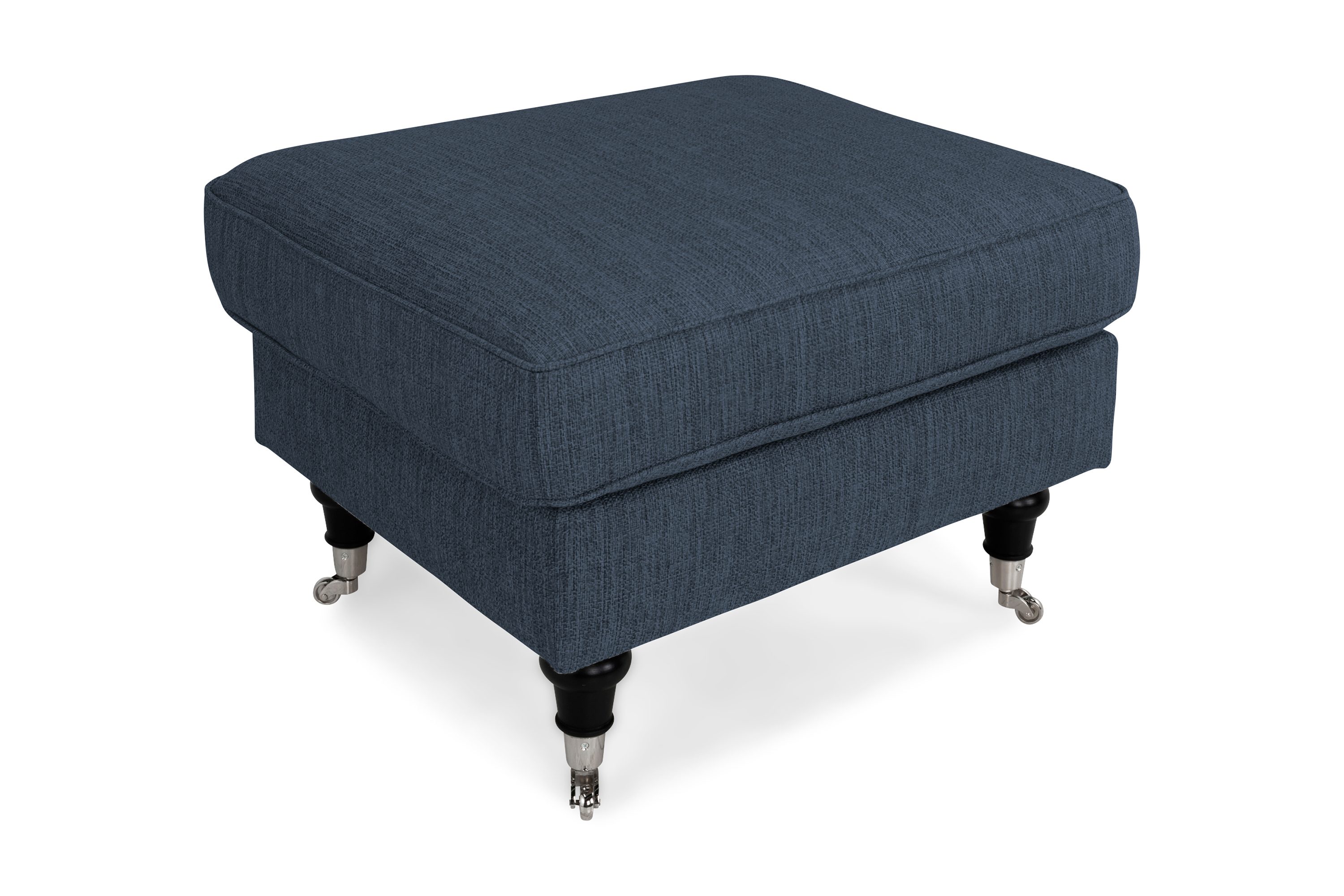 howard classic fotpall - mörkblå