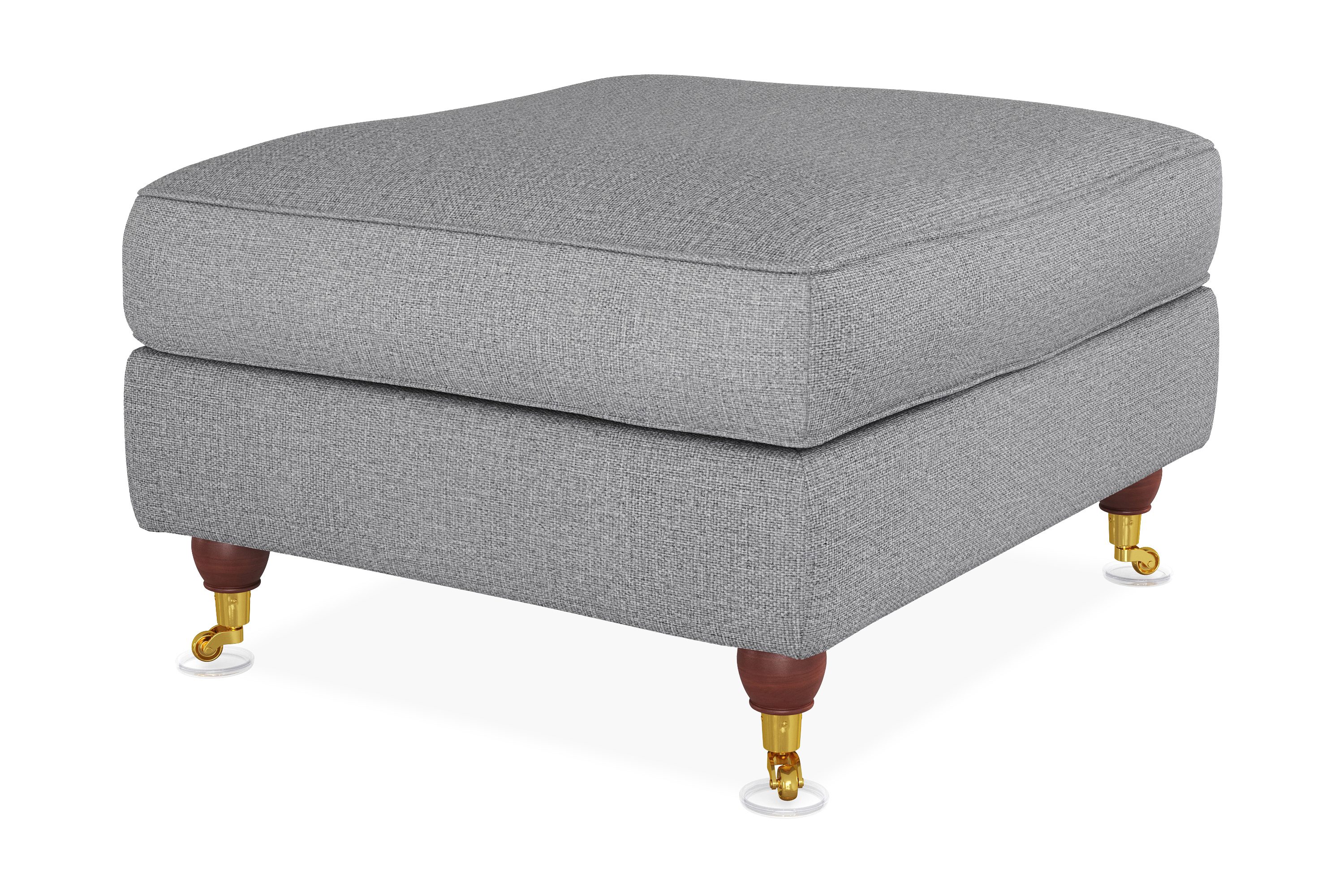 howard lyx fotpall - grå