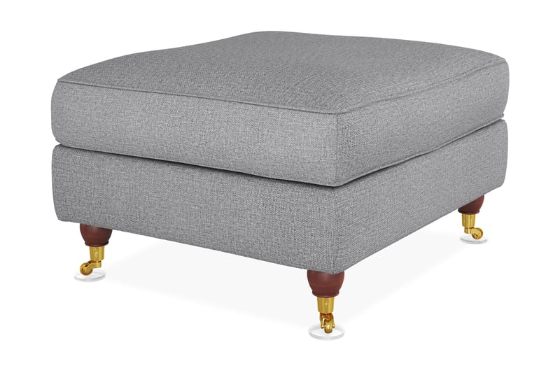 Howard Lyx Fotpall, Grå