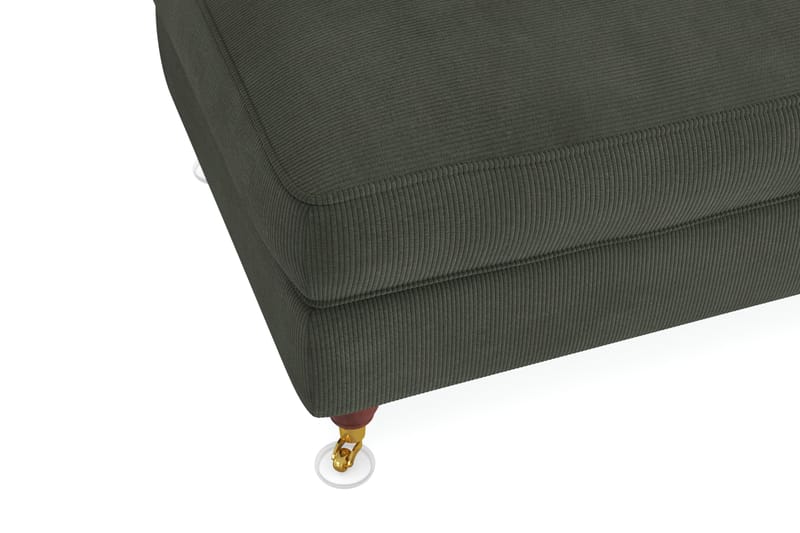 Howard Lyx Fotpall - Möbler - Vardagsrum - Stolar & sittmöbler - Pallar - Fotpall