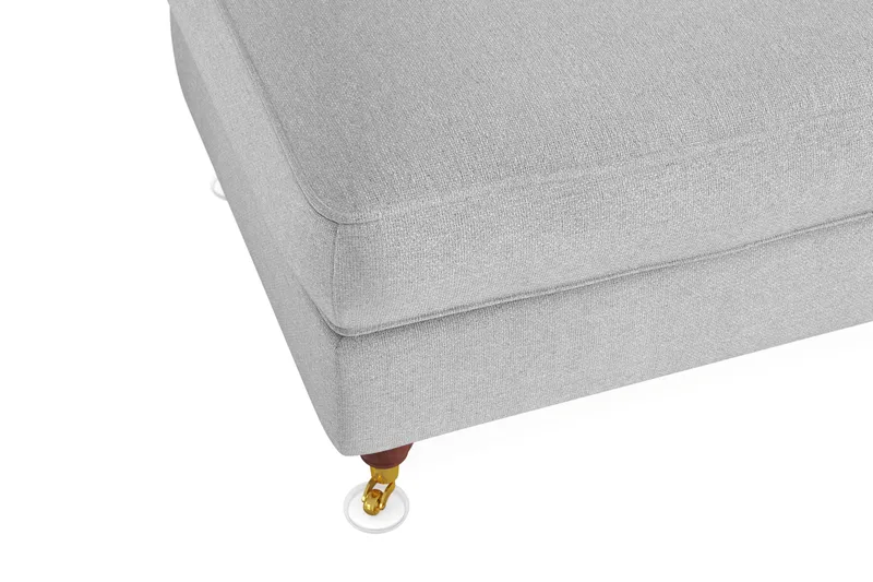 Howard Lyx Fotpall - Möbler - Vardagsrum - Stolar & sittmöbler - Pallar - Fotpall