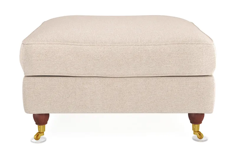 Howard Lyx Fotpall - Möbler - Vardagsrum - Stolar & sittmöbler - Pallar - Fotpall