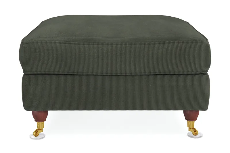 Howard Lyx Fotpall - Möbler - Vardagsrum - Stolar & sittmöbler - Pallar - Fotpall