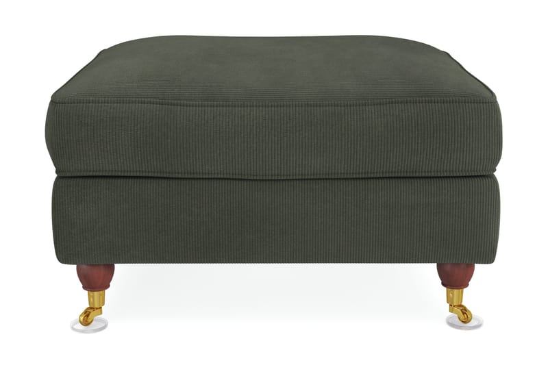 Howard Lyx Fotpall - Möbler - Vardagsrum - Stolar & sittmöbler - Pallar - Fotpall