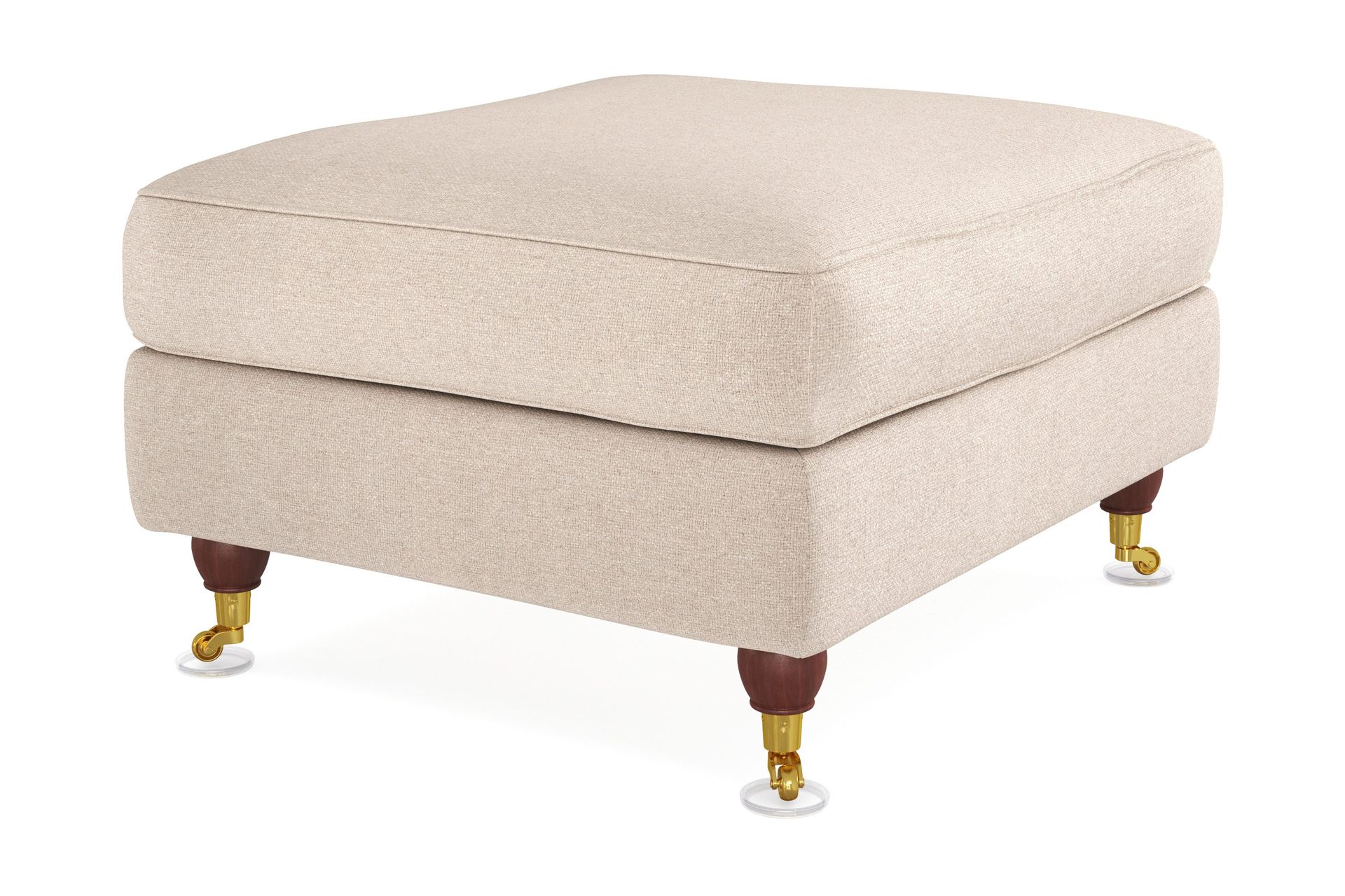 Howard Lyx Fotpall -