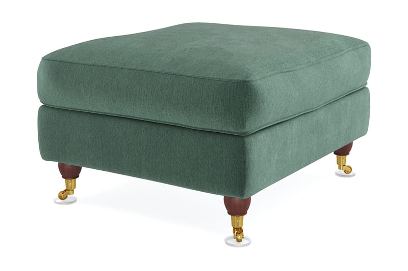 Howard Lyx Fotpall - Möbler - Vardagsrum - Stolar & sittmöbler - Pallar - Fotpall