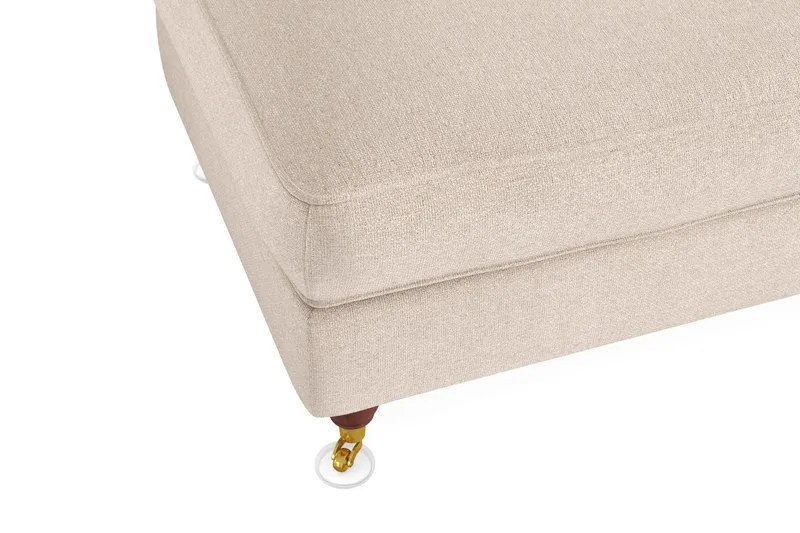 Howard Lyx Fotpall - Möbler - Vardagsrum - Stolar & sittmöbler - Pallar - Fotpall