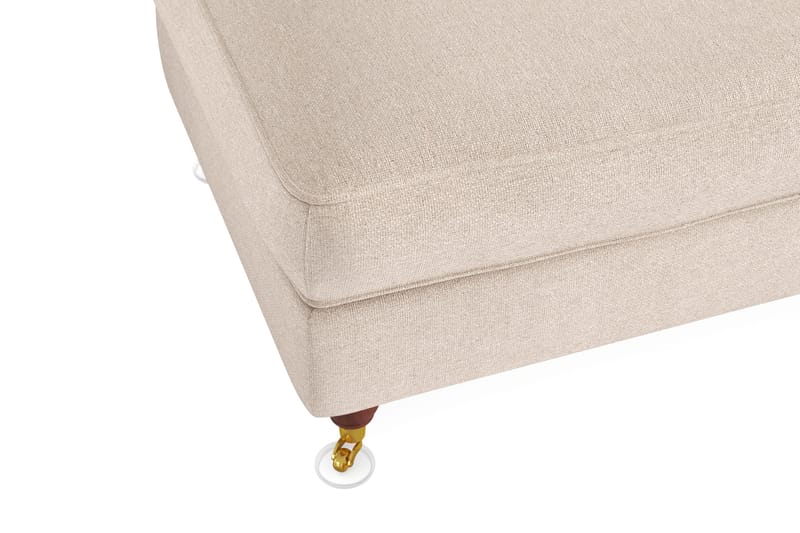 Howard Lyx Fotpall - Möbler - Vardagsrum - Stolar & sittmöbler - Pallar - Fotpall