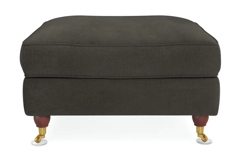 Howard Lyx Fotpall - Möbler - Vardagsrum - Stolar & sittmöbler - Pallar - Fotpall