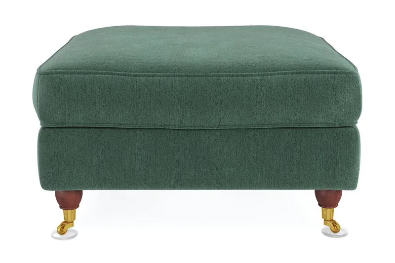 Howard Lyx Fotpall - Möbler - Vardagsrum - Stolar & sittmöbler - Pallar - Fotpall