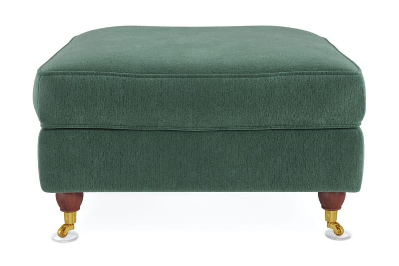 Howard Lyx Fotpall - Möbler - Vardagsrum - Stolar & sittmöbler - Pallar - Fotpall