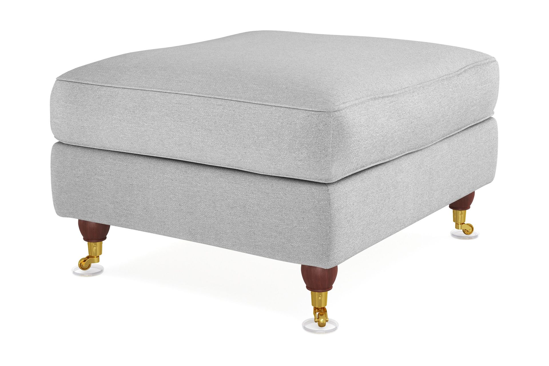 Howard Lyx Fotpall -