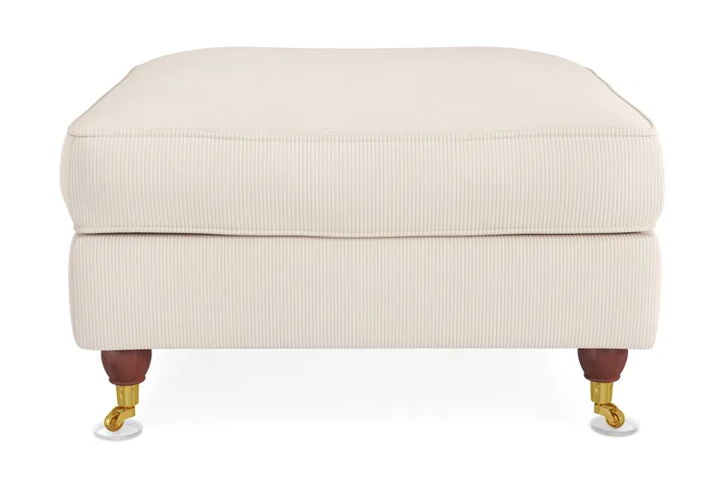 Howard Lyx Fotpall - Möbler - Vardagsrum - Stolar & sittmöbler - Pallar - Fotpall