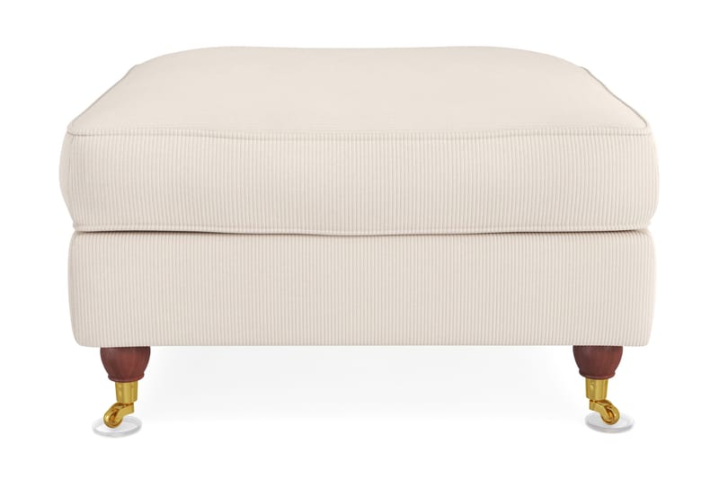 Howard Lyx Fotpall - Möbler - Vardagsrum - Stolar & sittmöbler - Pallar - Fotpall