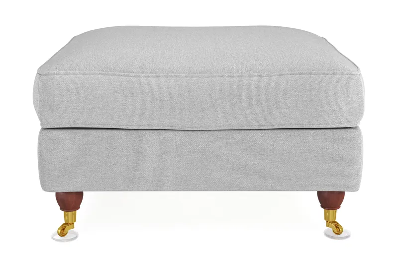 Howard Lyx Fotpall - Möbler - Vardagsrum - Stolar & sittmöbler - Pallar - Fotpall