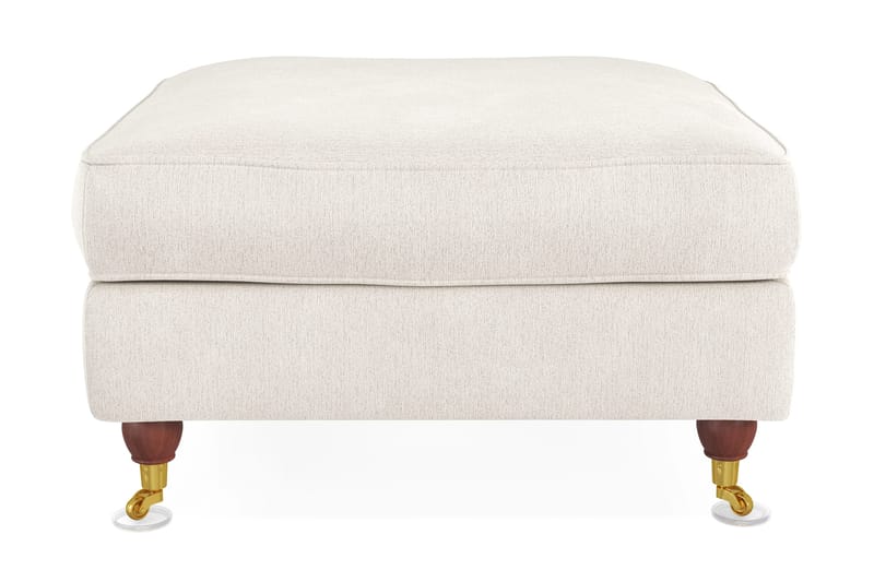 Howard Lyx Fotpall - Möbler - Vardagsrum - Stolar & sittmöbler - Pallar - Fotpall