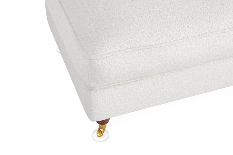 Howard Lyx Fotpall - Möbler - Vardagsrum - Stolar & sittmöbler - Pallar - Fotpall