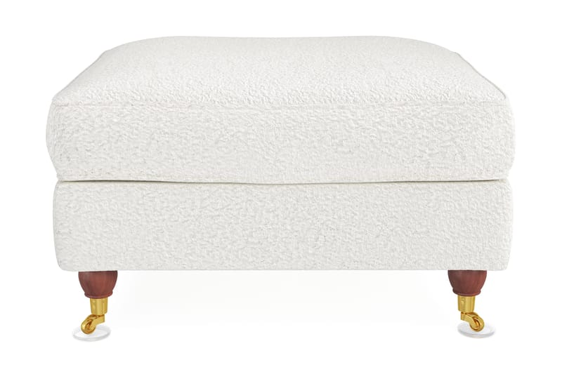 Howard Lyx Fotpall - Möbler - Vardagsrum - Stolar & sittmöbler - Pallar - Fotpall