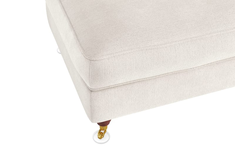 Howard Lyx Fotpall - Möbler - Vardagsrum - Stolar & sittmöbler - Pallar - Fotpall