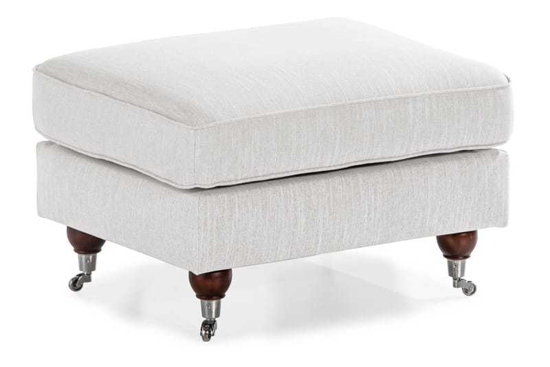 Howard Riviera Fotpall, Linnebeige