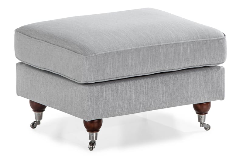 Howard Riviera Fotpall, Linnegrå