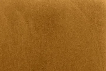 Howard Riviera Fotpall Sammet - Amber - Möbler - Vardagsrum - Stolar & sittmöbler - Pallar - Fotpall