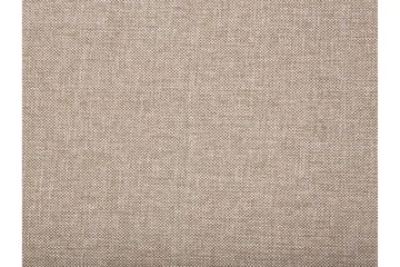Hughen Fotpall - Beige/Svart - Möbler - Vardagsrum - Stolar & sittmöbler - Pallar - Fotpall