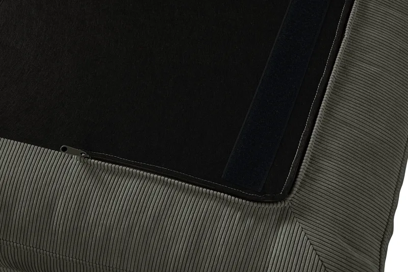 Jester fotpall - Mörkgrön - Möbler - Vardagsrum - Stolar & sittmöbler - Pallar - Fotpall