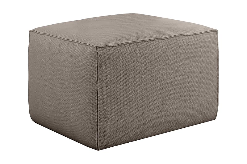 Kamli Fotpall, Beige
