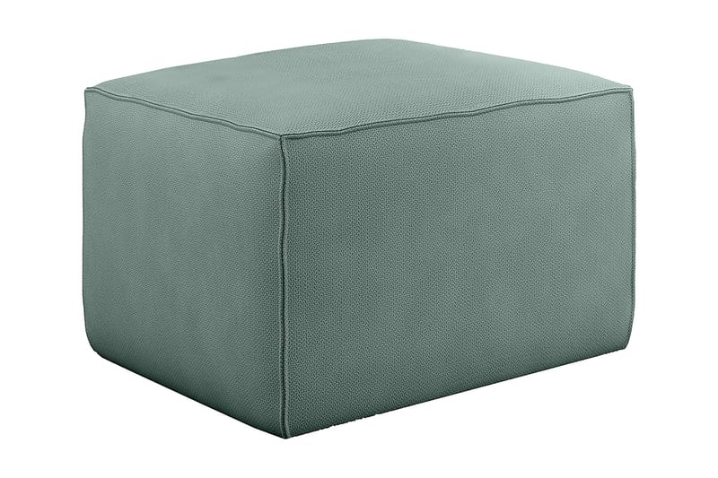 Kamli Fotpall, Ljusgrön