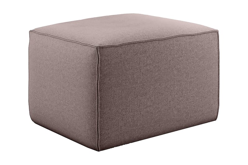 Kamli Fotpall, Ljusrosa